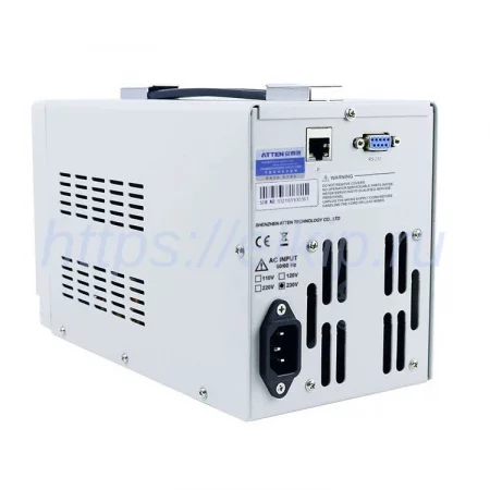 Atten TPS300P по цене Atten TPS300P арт. А243750