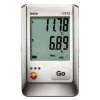 Портативный логгер данных Testo 176-T2