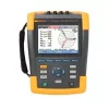 Анализатор качества электроэнергии Fluke 437-II Анализатор качества электроэнергии Fluke 437-II