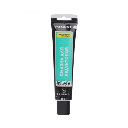 Patriot PS 603 LED арт. 426109603