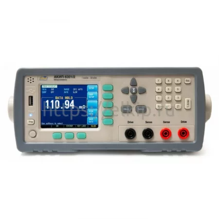АКИП-6301/2 арт. 841365