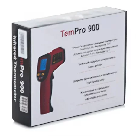 ADA TemPro 900 по цене ADA TemPro 900 арт. p000005