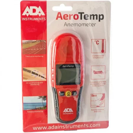 ADA AeroTemp арт. a000001