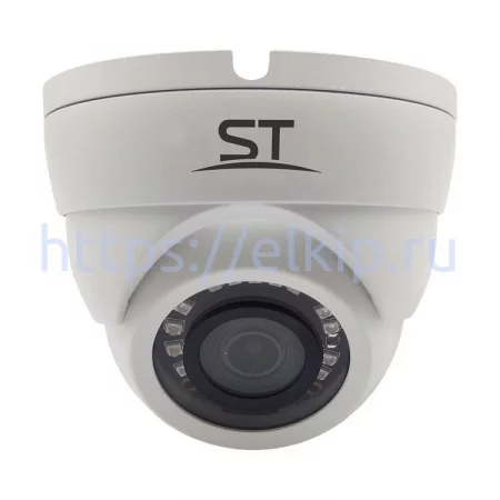 ST-174 M IP HOME H.265 POE (Версия 4) арт. 00-00051898