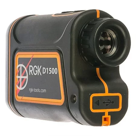 RGK D1500 арт. 4610011870637