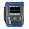 Портативный осциллограф Hantek DSO-8202E