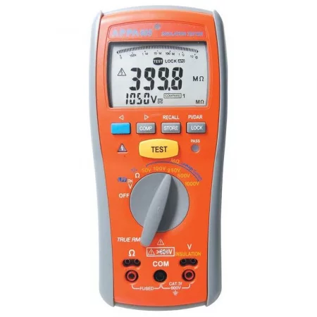 Мультиметр-мегаомметр APPA 605 Мультиметр-мегаомметр APPA 605