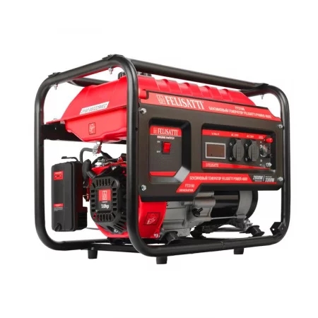 Felisatti FT3160 POWER 4000 арт. 