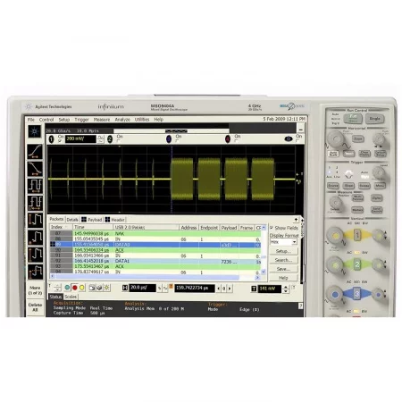 Agilent DSO9404A по цене Agilent DSO9404A арт. 00000004568