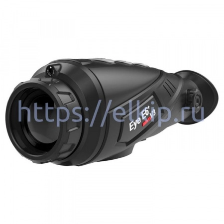 Тепловизионный монокуляр iRay xEye 2 E6 Plus v3 Тепловизионный монокуляр iRay xEye 2 E6 Plus v3