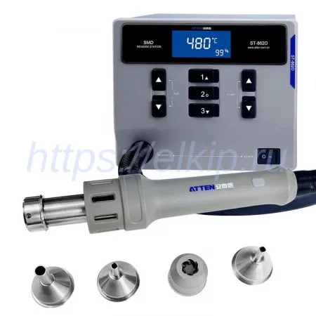 Atten MS-300 арт. А240881