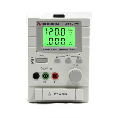 АКТАКОМ APS-1721 с опцией LS по цене АКТАКОМ APS-1721 с опцией LS арт. APS-1721