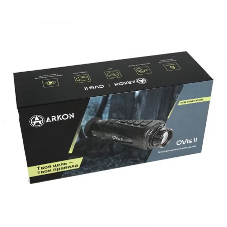 Arkon OVis II SM15 арт. SM15-II
