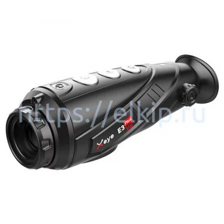 Тепловизионный монокуляр iRay xEye 2 E3 Plus v2 Тепловизионный монокуляр iRay xEye 2 E3 Plus v2