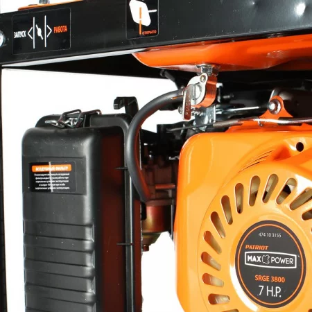 Patriot Max Power SRGE 3800 арт. к0000405134