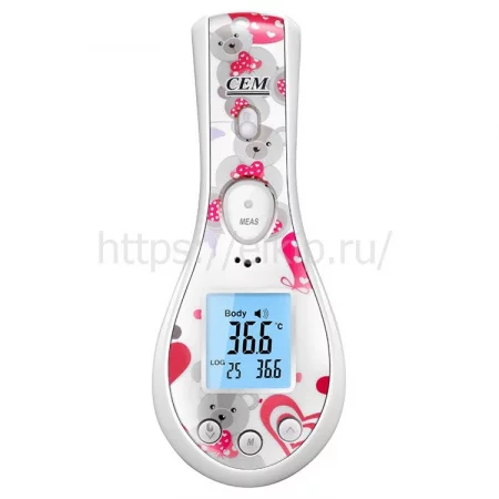 CEM DT-806 арт. 480540
