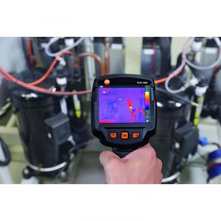 Testo 868 по цене Testo 868 арт. 0560 8681