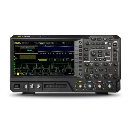 Цифровой осциллограф Rigol MSO5354