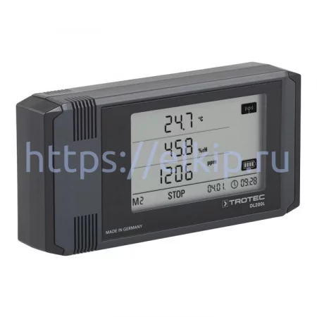 Trotec DL200L арт. 665885