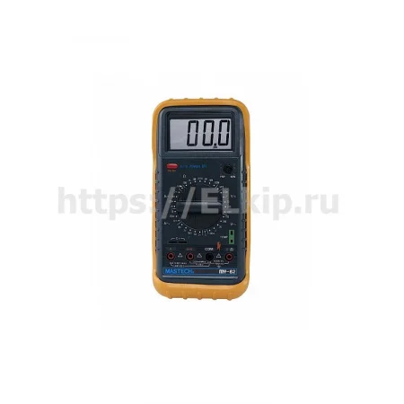 Mastech MY62 арт. E000085