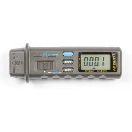 APPA 17A+15+11+CASE арт. 129999