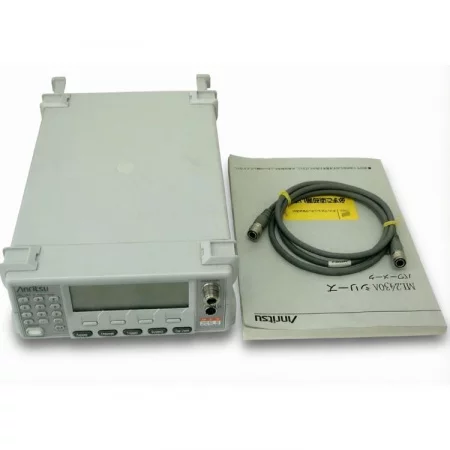 Anritsu ML2437A арт. 
