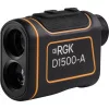 Лазерный дальномер RGK D1500-A с поверкой Лазерный дальномер RGK D1500-A с поверкой