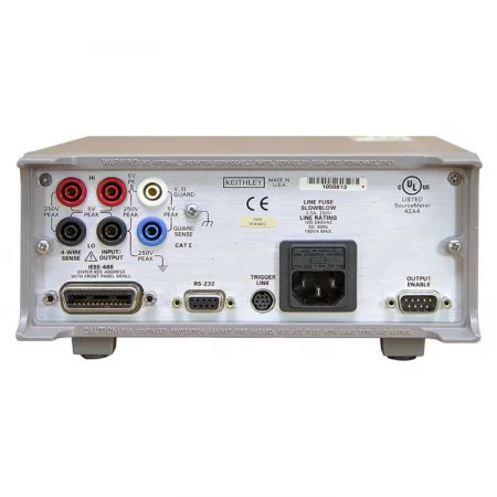 Keithley 2400 арт. к0000402022