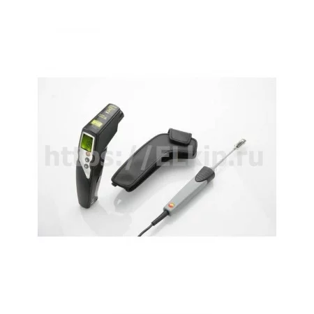 Testo 830-T4 арт. 0560 8314