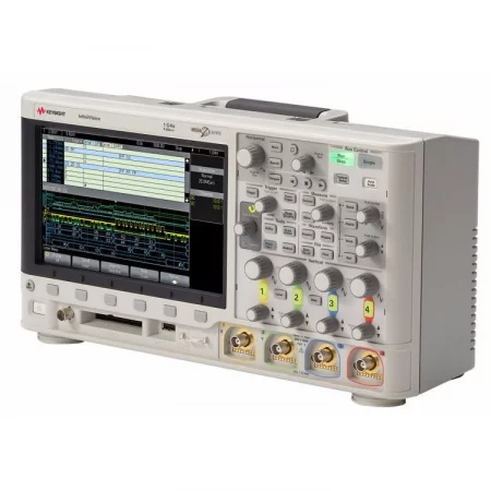 Agilent MSOX2014A по цене Agilent MSOX2014A арт. 929596