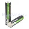 GoPower HR03 AAA BL2 NI-MH 600 mAh по цене GoPower HR03 AAA BL2 NI-MH 600 mAh арт. 131200