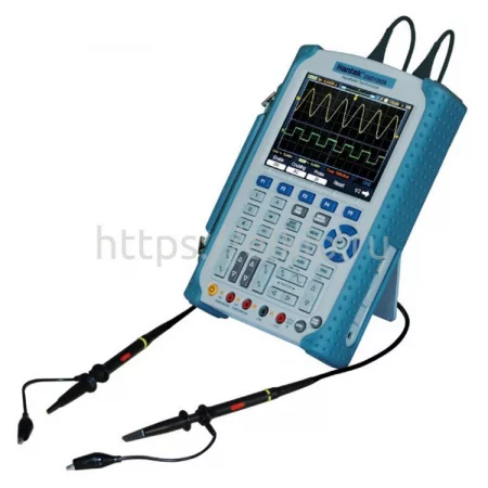 Hantek DSO-1062S арт. 945685