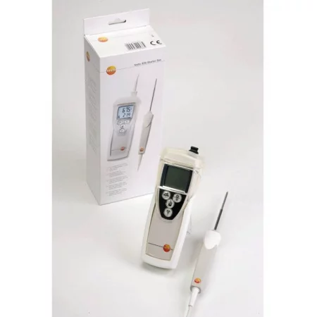 Testo 926 базовый комплект по цене Testo 926 базовый комплект арт. 0563 9262
