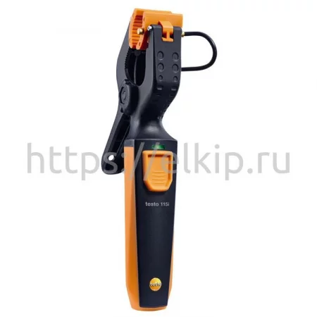 Testo 557s комплект 1 арт. 0564 5571
