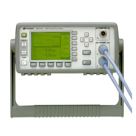 Измеритель мощности Keysight E4417A Измеритель мощности Keysight E4417A