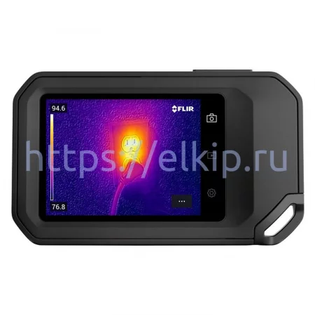 Тепловизор FLIR C3-X Тепловизор FLIR C3-X