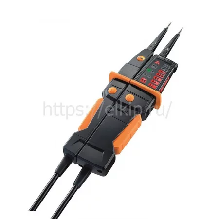 Testo 750-3 арт. 0590 7503