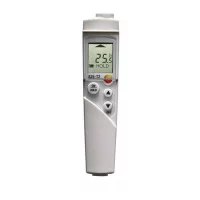 Testo 826-T2 арт. 0563 8282