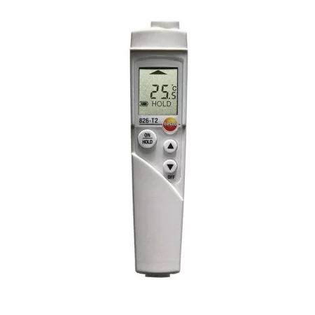 Testo 826-T2 арт. 0563 8282