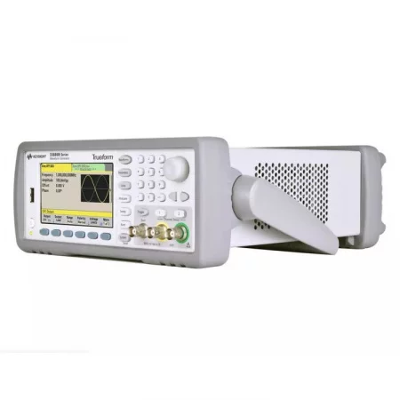 Keysight 33512B арт. 