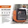 Patriot iGX 4000AWSP арт. 471102341