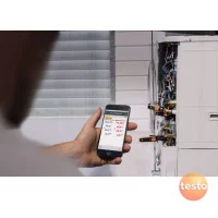 Testo 549i арт. 0560 2549 02