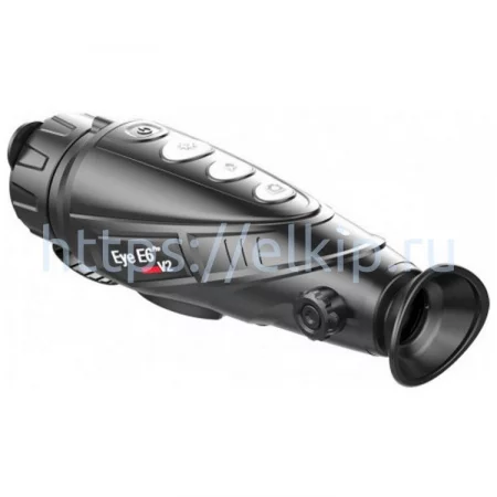iRay xEye 2 E6 Pro v2 по цене iRay xEye 2 E6 Pro v2 арт. 665406