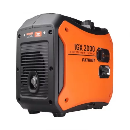 Patriot iGX 2000 арт. 471102320