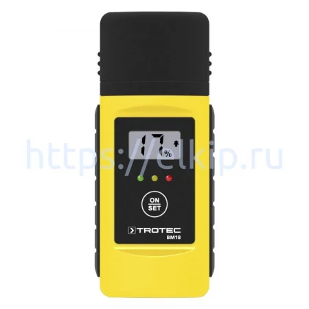 Trotec BM18 арт. 665714