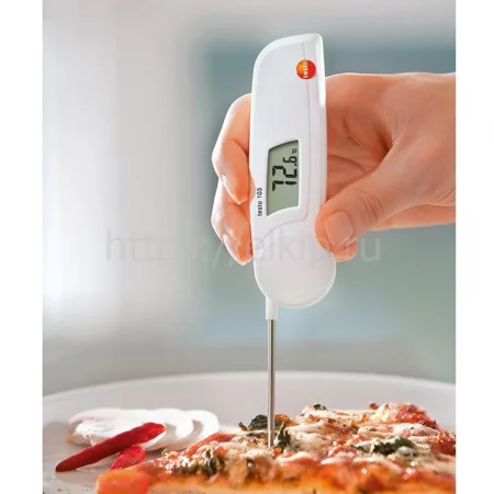 Testo 103 арт. 0560 0103