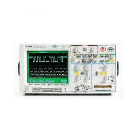 Осциллограф Agilent 54621D Осциллограф Agilent 54621D