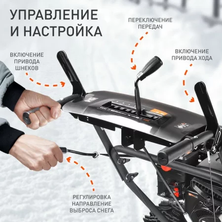 Patriot PS 707 арт. 426109707