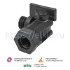 Переходник G5/8"- G5/8" МЕГЕОН 77901K13