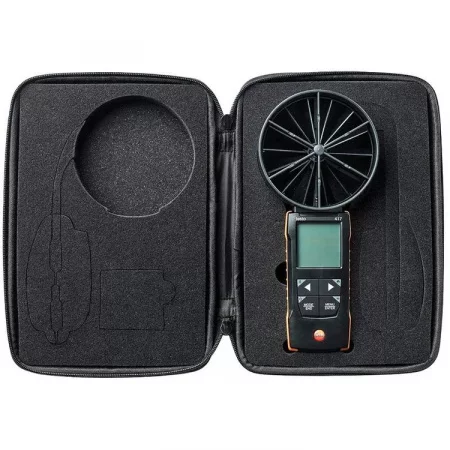 Testo 417 (обновленная модель) арт. 0563 0417
